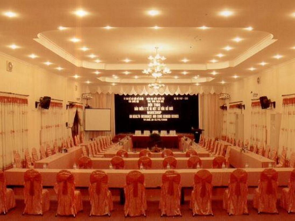 Song Huong Hue Hotel Esterno foto